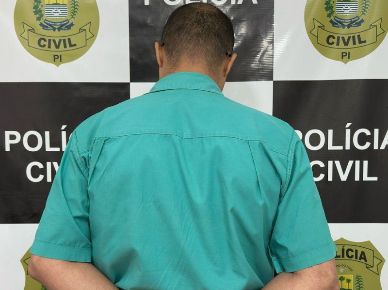 Porteiro de hospital particular na Piçarra é preso por importunar sexualmente colegas de trabalho