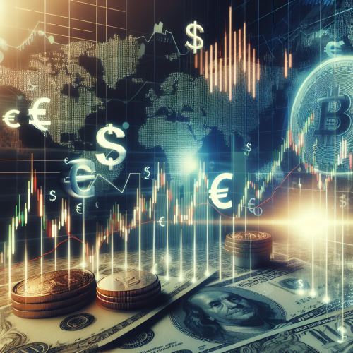 Panorama econômico: Dólar, Euro, Bitcoin e o desempenho das principais ações - 22/07/2024