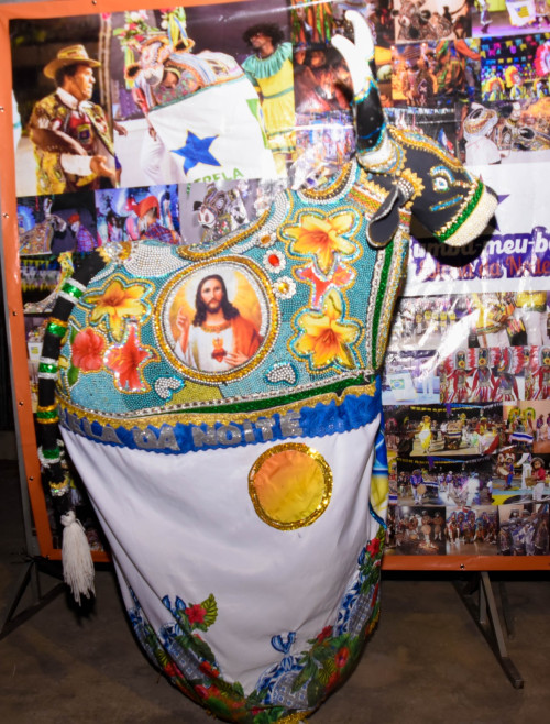 No Piauí, especialmente em Teresina, diversos grupos seguem preservando essa herança cultural, como o Estrela da Noite - (Arquivo pessoal)