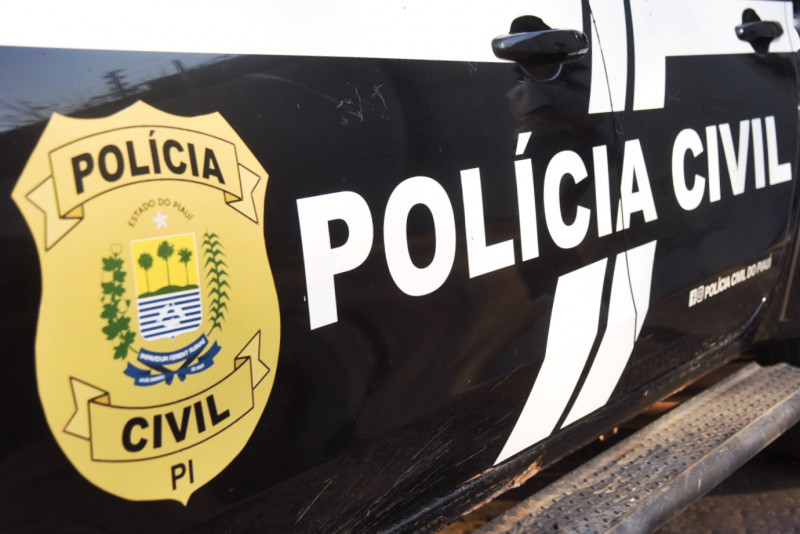 Investigação ficará a cargo da Polícia Civil. - (Jailson Soares/O Dia)