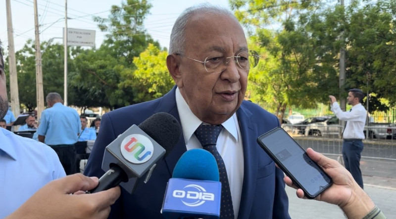 Dr. Pessoa exonera mais de 90 comissionados da Prefeitura de Teresina