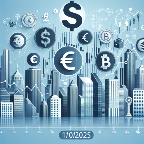 Panorama econômico: Dólar, Euro, Bitcoin e o desempenho das principais ações - 11/01/2025