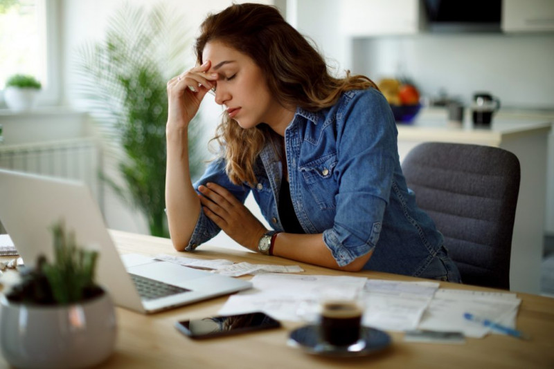 Síndrome de Burnout acomete 30% dos trabalhadores  - (Reprodução/Hospital Einstein)