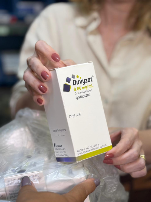 Criança piauiense com Distrofia Muscular de Duchenne recebe medicamento de R$ 3 milhões - (Érica Pessoa/ODIA)