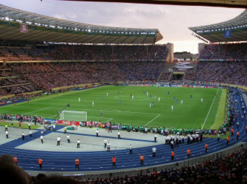 Copa do Mundo 2034: Fifa define país-sede do torneio; veja