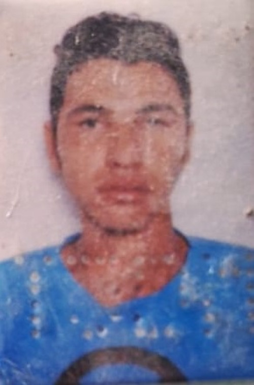 Homem é assassinado a tiros em Regeneração