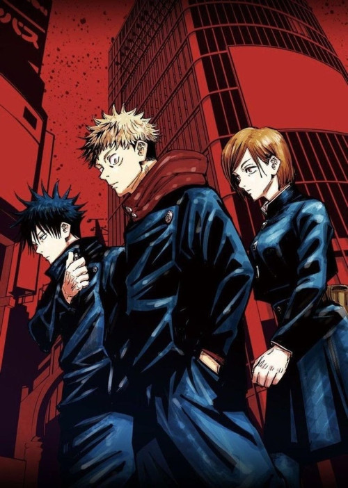 Jujutsu Kaisen 270 Peso da derrota de Sukuna e funeral de Tsumiki - (Reprodução)