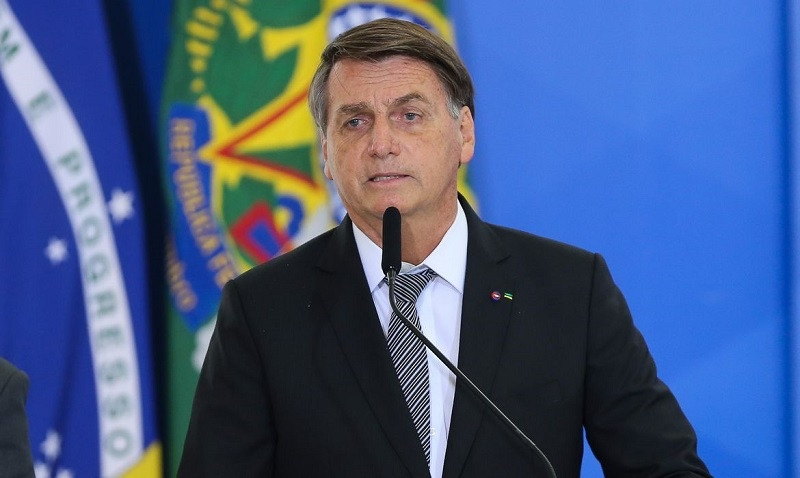 Em julgamento no TSE, relator vota pela inelegibilidade de Jair Bolsonaro por oito anos