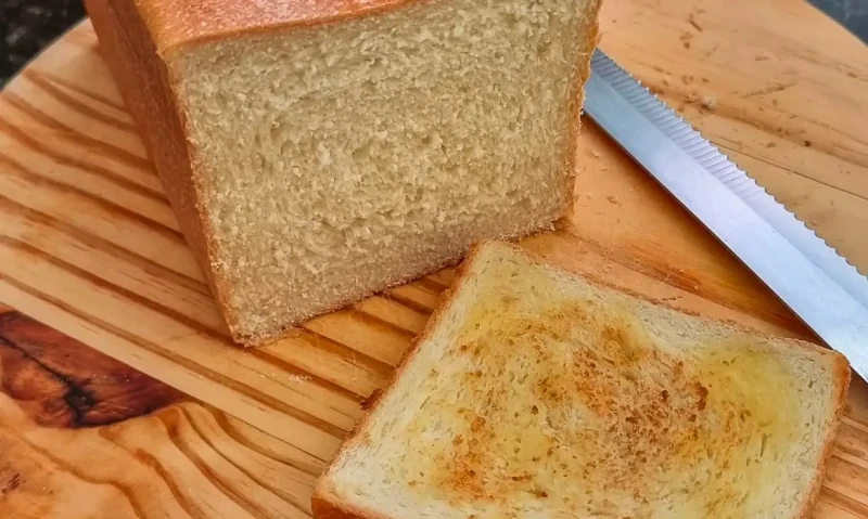 Comer pão de forma faz motorista ser pego no teste do bafômetro?