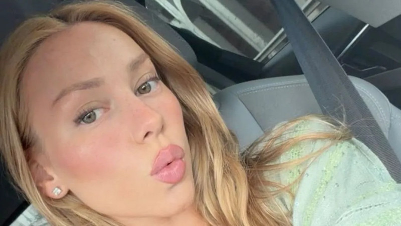 Atriz Ester Exposito - (Reprodução/Instagram)