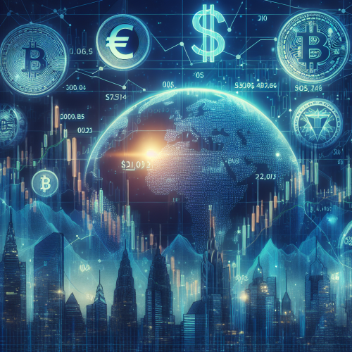 Panorama econômico: Dólar, Euro, Bitcoin e o desempenho das principais ações - 30/11/2024