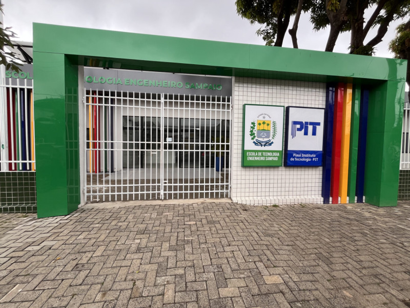 Piauí Instituto de Tecnologia (PIT) abre 290 vagas gratuitas para graduação em Ciência de Dados e curso de IA