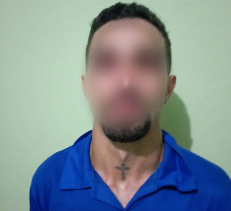 DJ é preso acusado de matar homem em discussão por suposto ciúme no Piauí