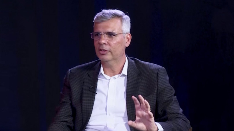 Otávio Calvet, juiz do Tribunal Regional do Trabalho da 1ª Região - (Reprodução/Youtube)