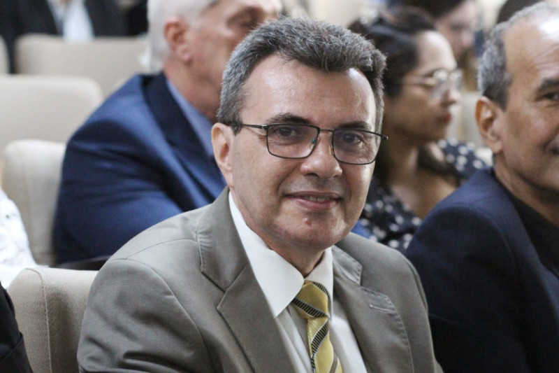 Juiz João Gabriel Furtado Batista é eleito novo desembargador do TJPI