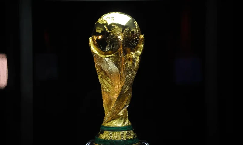 Abertura da Copa do Mundo 2026: onde assistir ao vivo na TV e no streaming