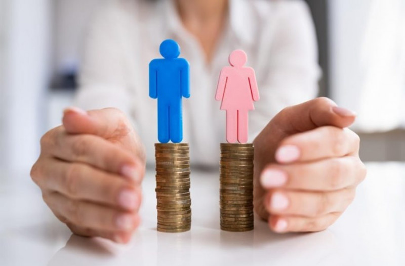 Empresas serão obrigadas a comprovar igualdade salarial entre mulheres e homens