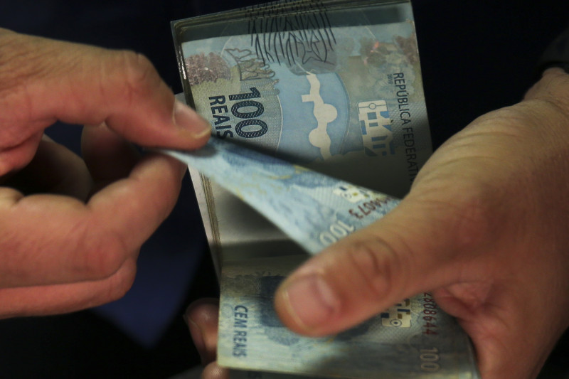 Líderes religiosos no Piauí estariam recebendo para cooptar pessoas para esquema de trade - (Marcello Casal JrAgência Brasil)