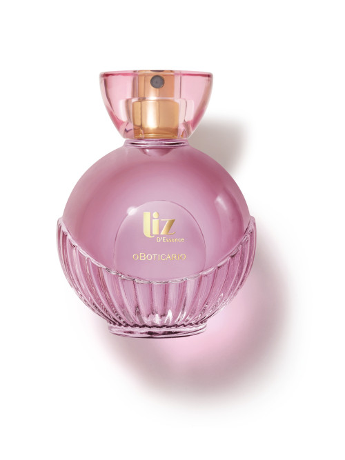 Desodorante Colônia Liz D’Essence - (Divulgação)