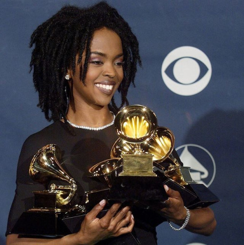 Álbum de Lauryn Hill é eleito pela Apple Music como o melhor de todos os tempos