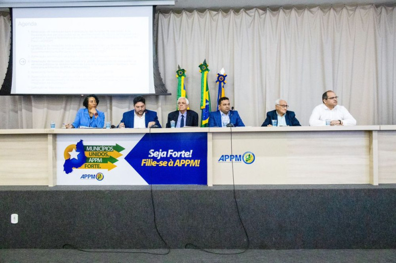 O projeto que determina a criação da MRAE abrange 11 microrregiões do Piauí - (Divulgação)
