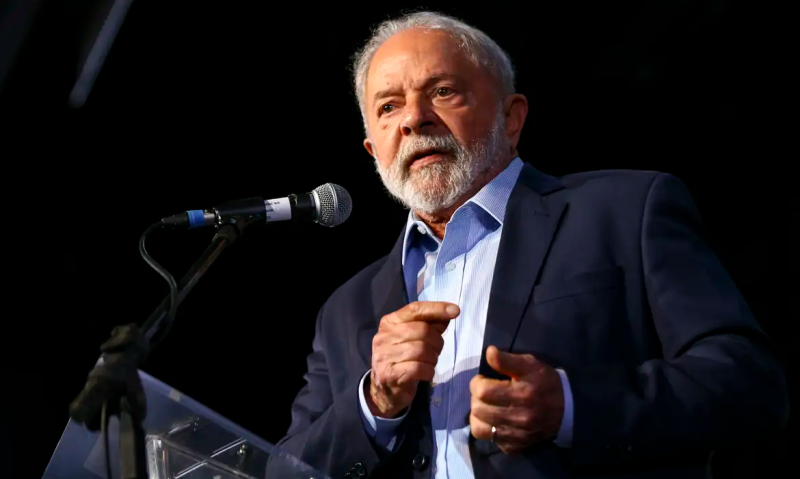 Lula deixa UTI, está consciente e segue sob cuidados semi-intensivos, diz boletim médico