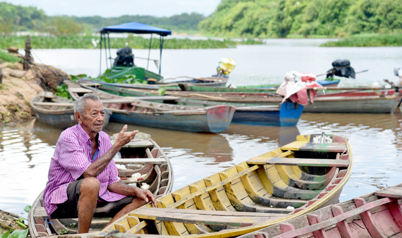 O rio Parnaíba além da memória afetiva: um ativo econômico para centenas de famílias