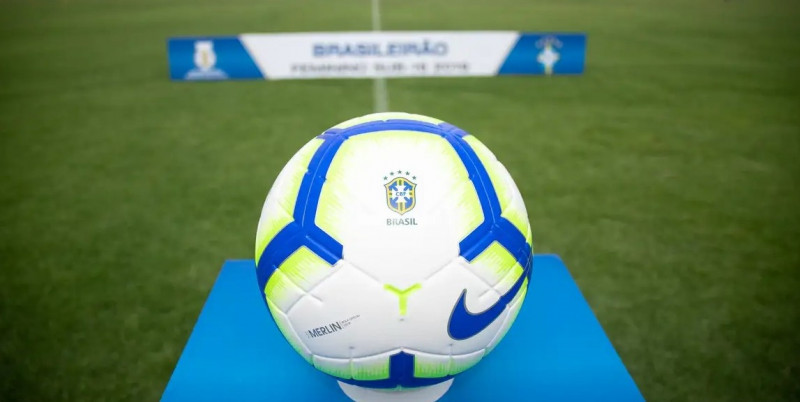 Quatro partidas atrasadas do Brasileirão serão realizadas neste meio de semana. - (Yuri Laurindo / CBF)