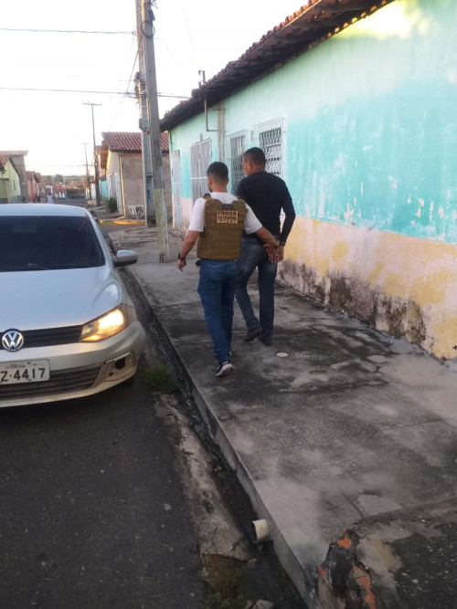14 pessoas são presas no Piauí por exploração sexual de crianças e adolescentes