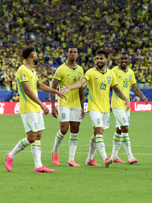 Quando o Brasil volta a jogar na Copa do Mundo 2026? Veja data, horário e possível adversário