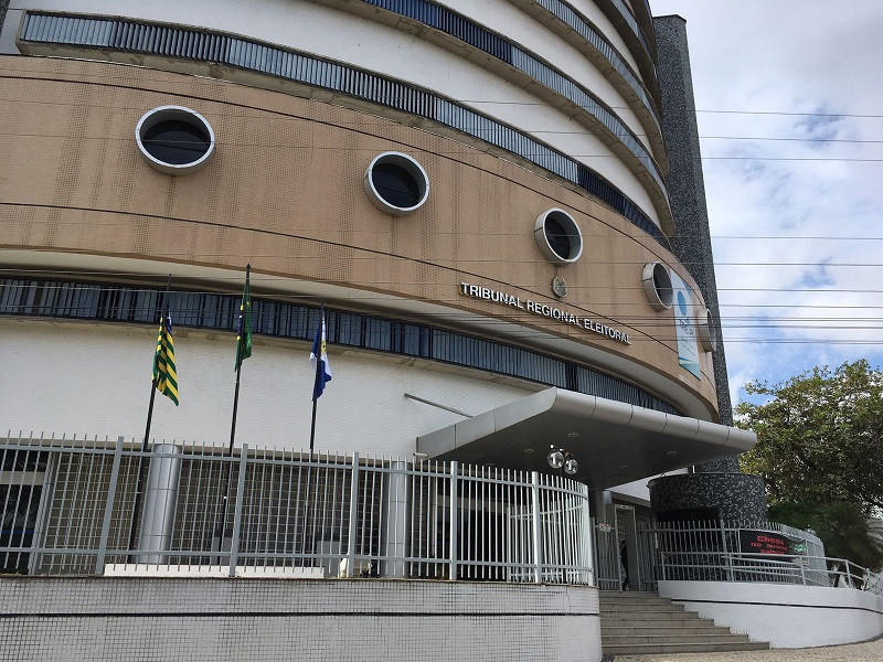 TRE-PI julga contas do partido Patriota como não prestadas e determina suspensão de repasses