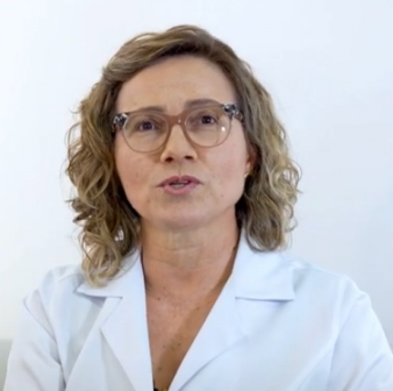 Dra. Ângela Freitas fala sobre fibromialgia  - (Reprodução/Youtube)