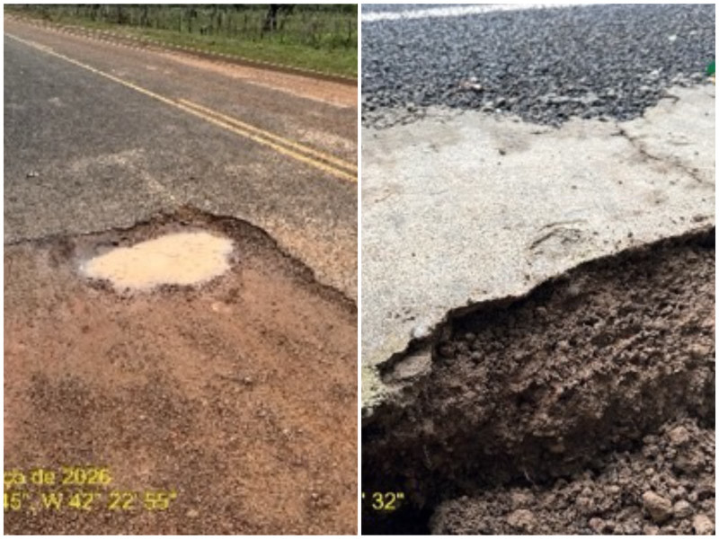 TCE suspende novas obras de contrato de R$ 73,6 milhões após identificar falhas e possível superfaturamento no Piauí
