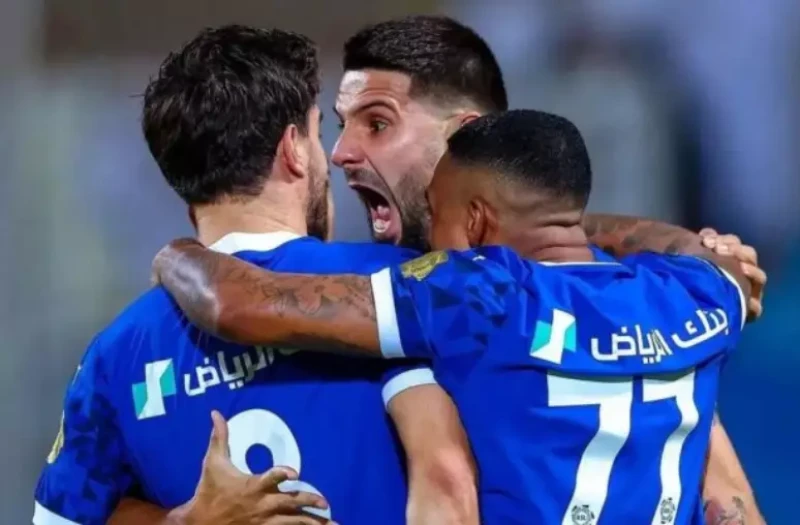 Al-Kholood x Al Hilal: onde assistir e horário do jogo no sábado (28)