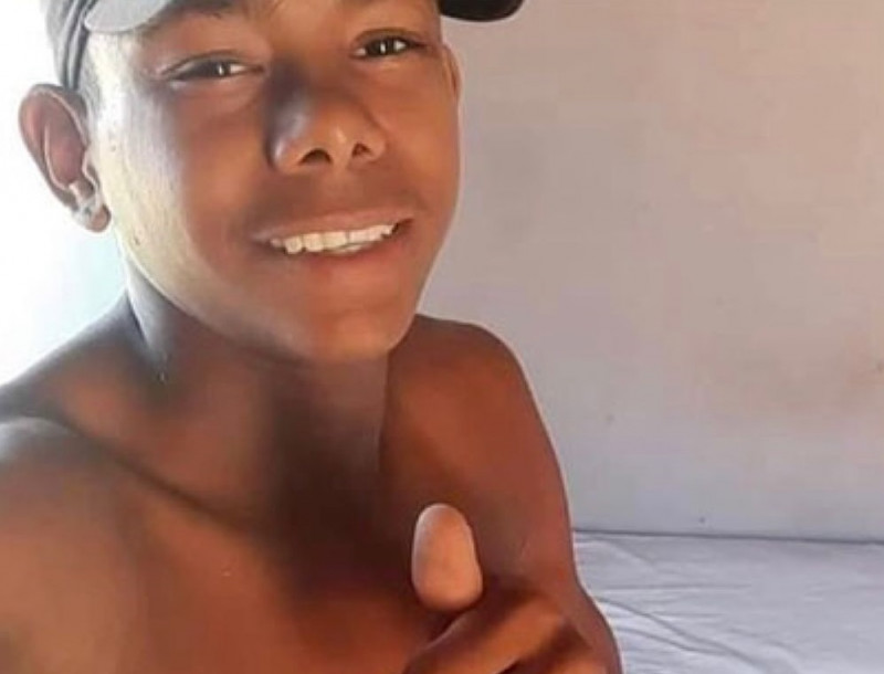 Jovem é assassinado a tiros no Monte Verde, zona Norte de Teresina