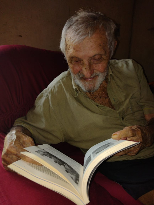 Livro Ipiranga 60 anos: histórias, memória e cultura de um povo - (Reprodução/Arquivo Pessoal)
