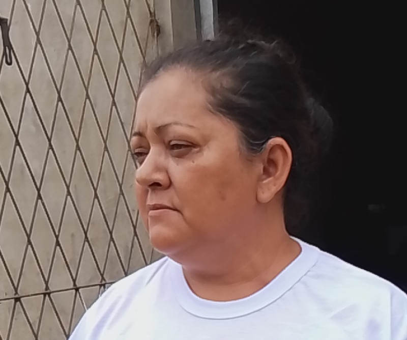 “Estarei lá para ver ele ser condenado”, diz mãe de jovem morta em atropelamento