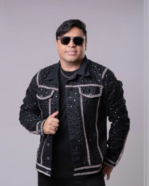 Cantor de forró é encontrado morto dentro de casa; faria show no Piauí nesta sexta (3) - (Reprodução / Redes Sociais)