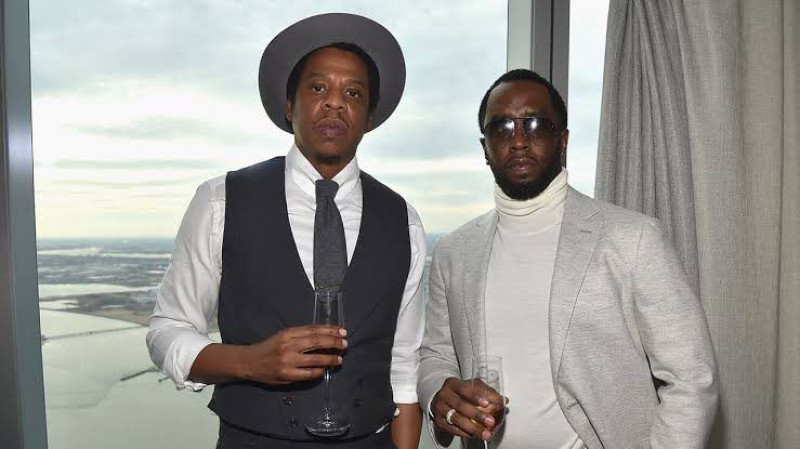 Jay-Z é acusado de estupro em processo judicial com P. Diddy; entenda o caso