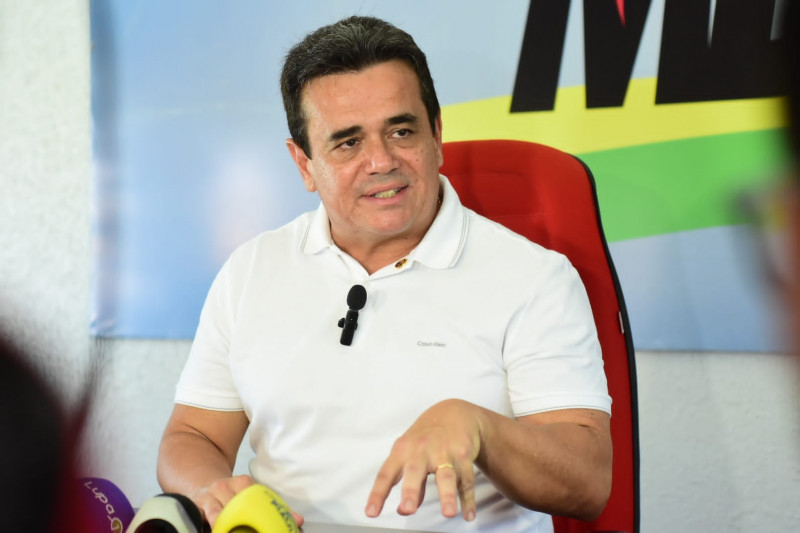Henrique Pires retira pré-candidatura à Prefeitura de Teresina