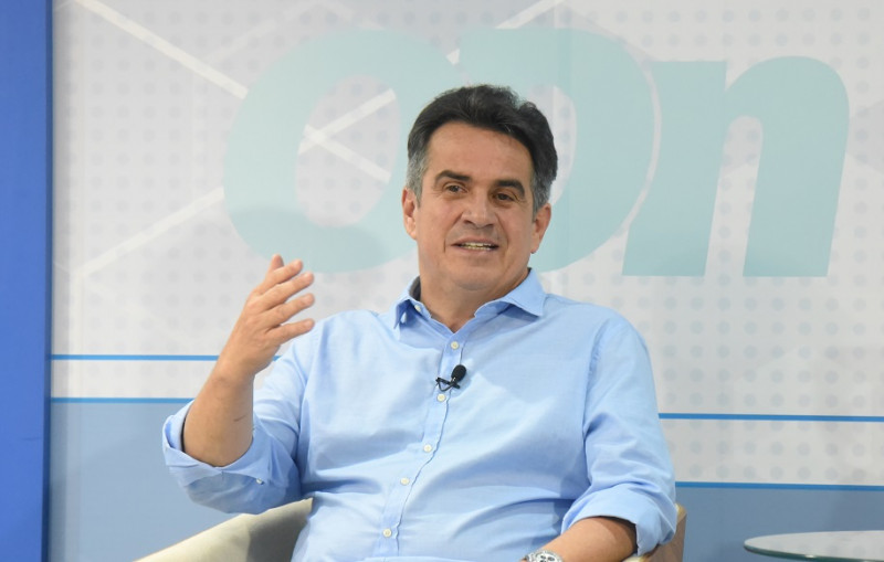Ciro Nogueira admite possibilidade de disputar governo do Piauí em 2026