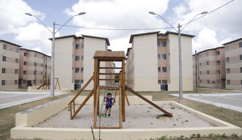 Minha Casa, Minha Vida: Autorizada a construção de 150 imóveis no Piauí; veja como participar