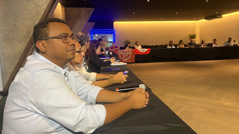 Fundo Municipal da Juventude será criado em Teresina, anuncia secretário Geraldo Jarques
