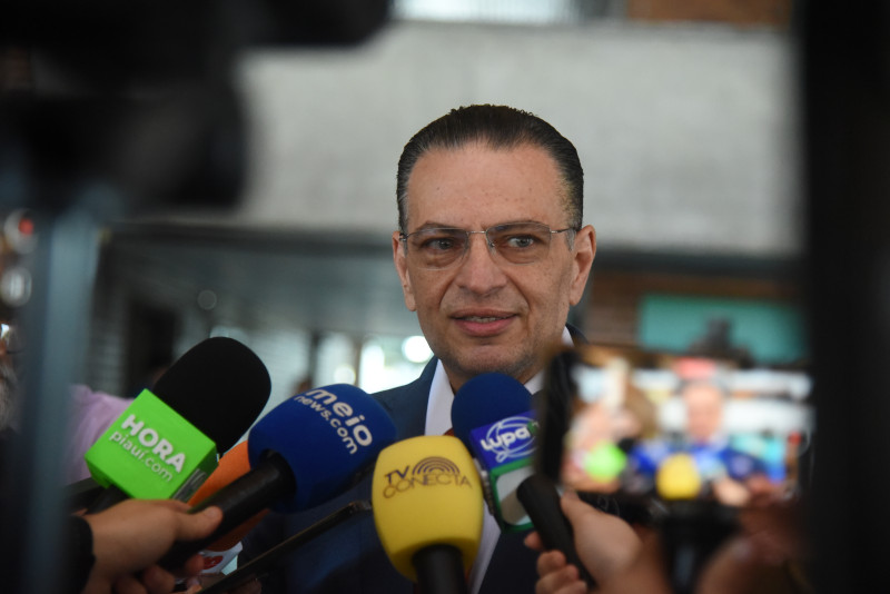 Gessivaldo Isaías diz que MDB trabalha por votação coletiva para manter bancada e buscar décima cadeira na Alepi