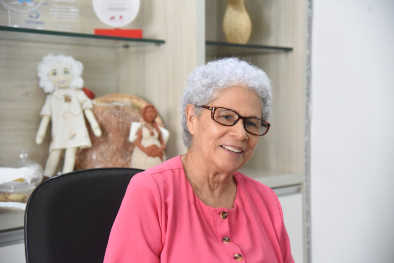 Dia da Mulher: primeira governadora do Piauí, Regina Sousa, inovou na política