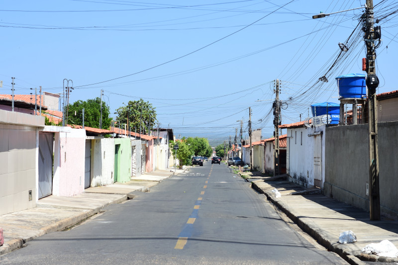 Parque Piauí ficará sem energia nesta sexta-feira (21)