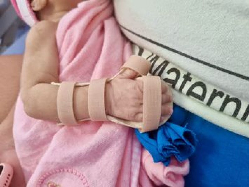 Ano bissexto: 23 bebês piauienses nasceram no dia 29 de fevereiro