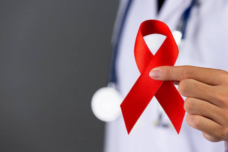 Piauí tem a 4ª maior taxa de diagnóstico tardio de HIV no Brasil