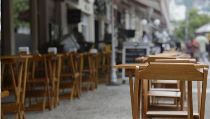 Músicos pedem couvert de 80% pago em até 24 horas pelos restaurantes no Piauí - (Agência Brasil)