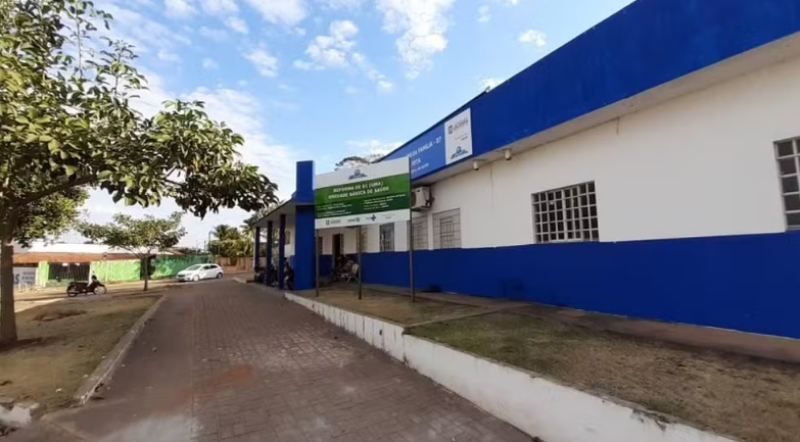 Servidor da Saúde é afastado após jogar Tigrinho no trabalho